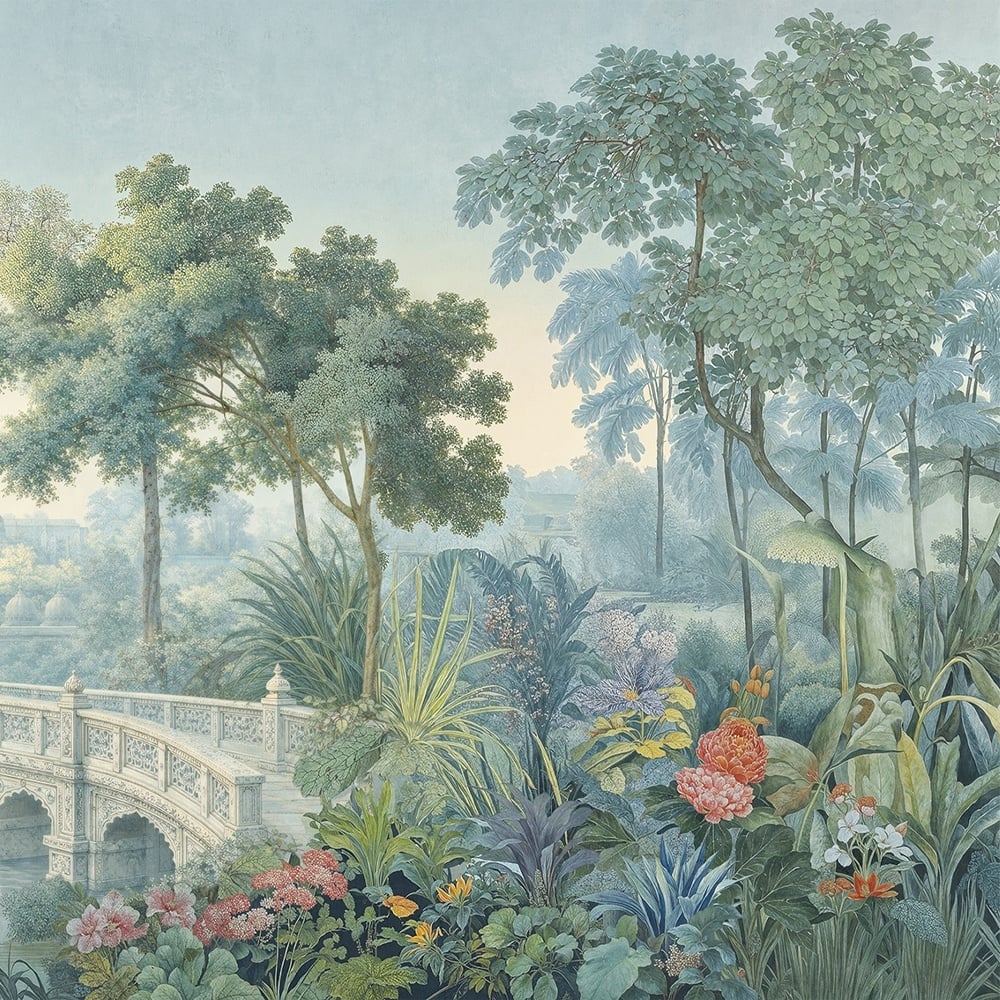 Celestial Palm Court, VLAdiLA 4